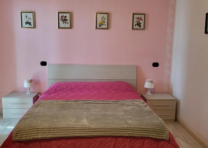 B&B A Casa Di Eleonora