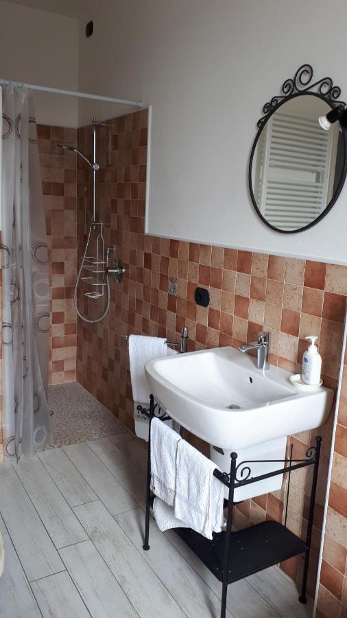 A Casa Di Eleonora Bed & Breakfast