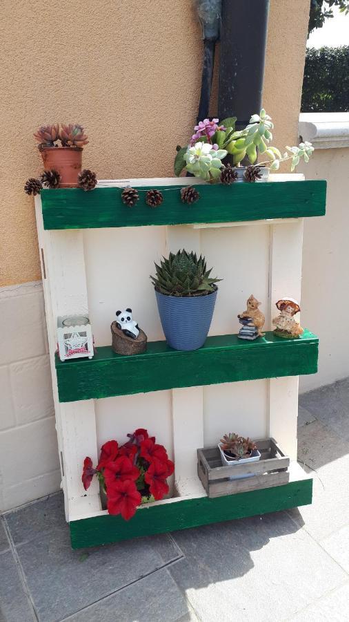 A Casa Di Eleonora Frühstückspension Villafranca di Verona