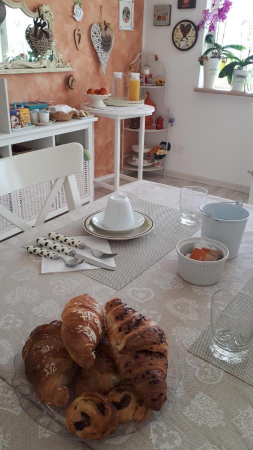 Bed & Breakfast A Casa Di Eleonora