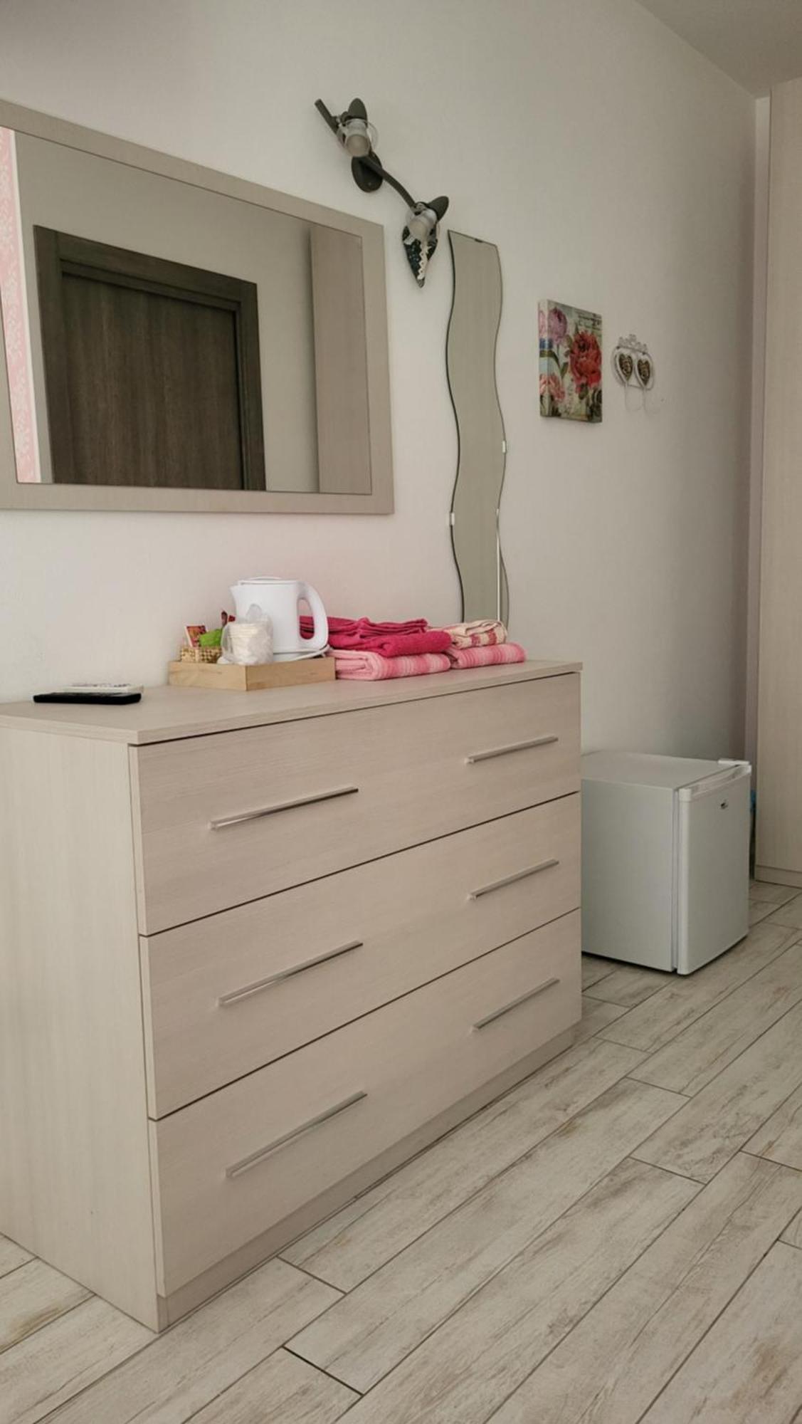 A Casa Di Eleonora Bed & Breakfast