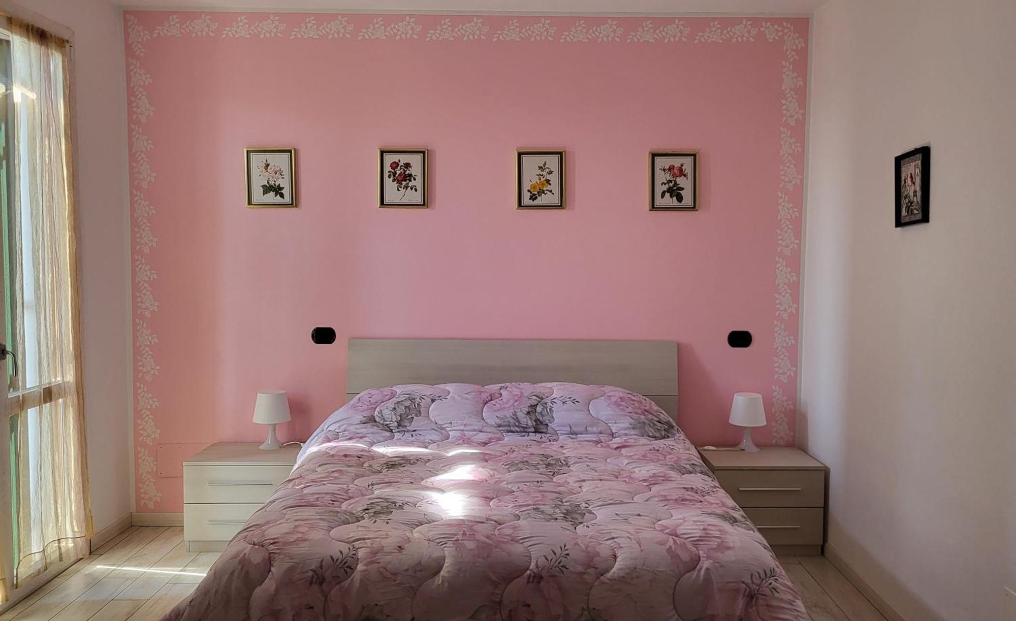 Bed & Breakfast A Casa Di Eleonora Villafranca di Verona