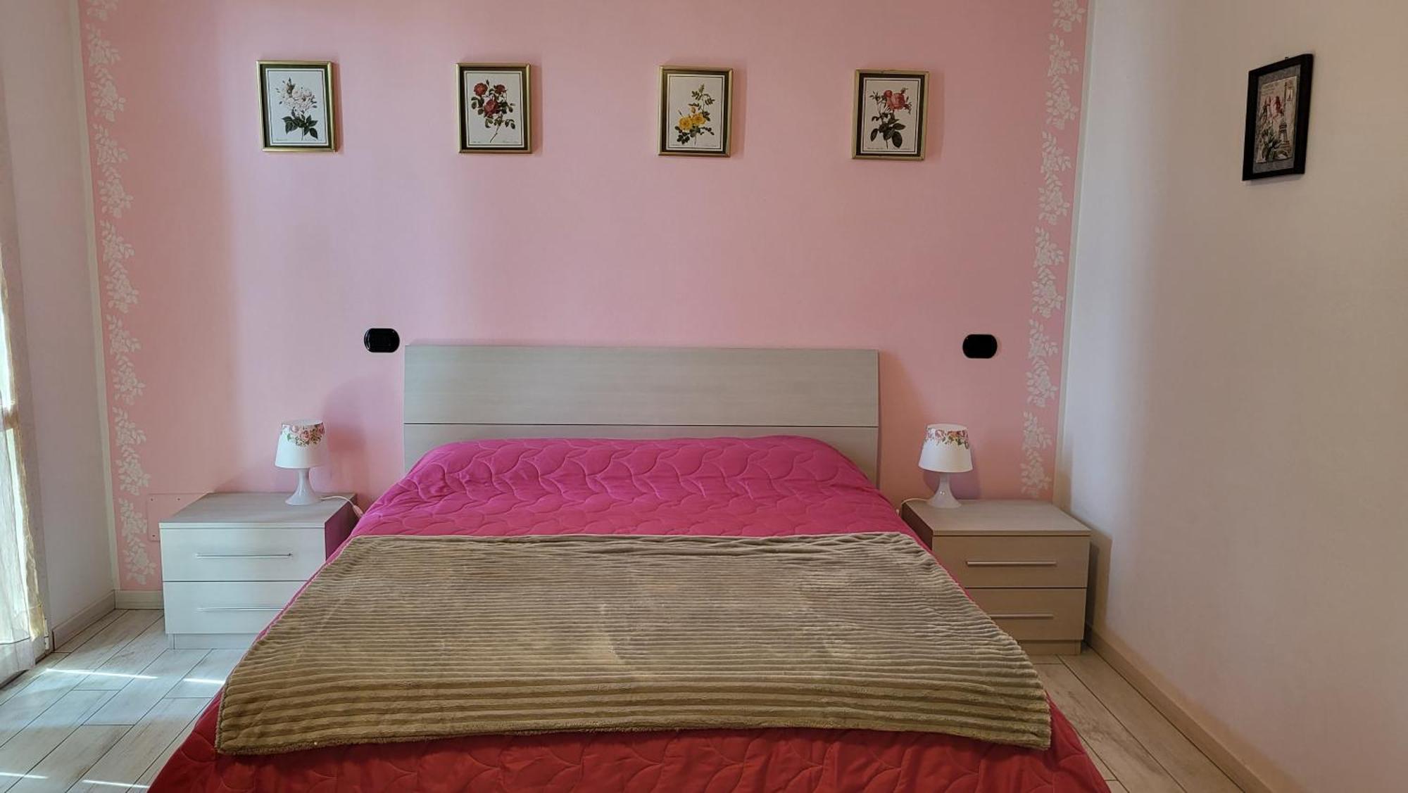 A Casa Di Eleonora Bed & Breakfast