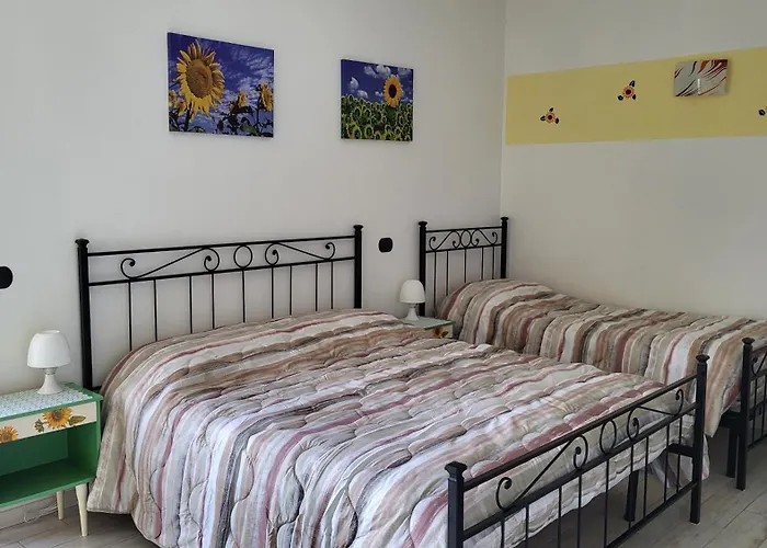 B&B A casa di Eleonora