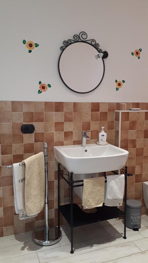 A Casa Di Eleonora Bed & Breakfast *